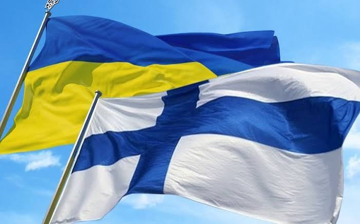 Ukrayna və Finlandiya hərbi texnika istehsalında əməkdaşlıq edəcək