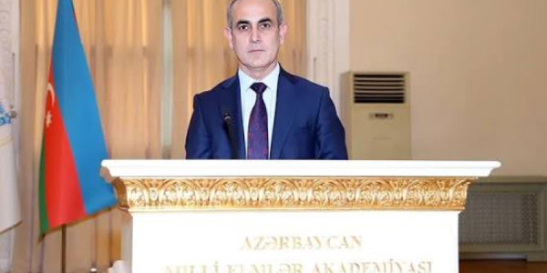 Direktor: MEK Özbəkistanın aparıcı kitabxanaları ilə geniş əməkdaşlıq edir
