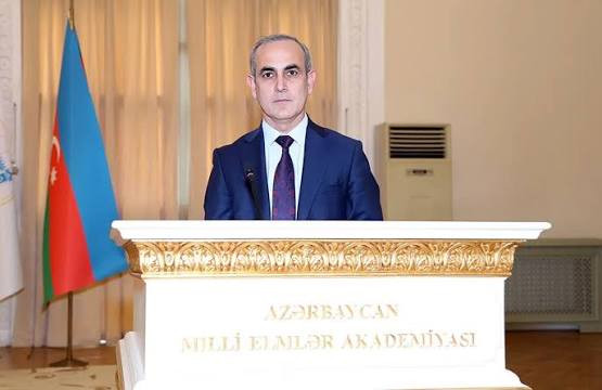 Direktor: MEK Özbəkistanın aparıcı kitabxanaları ilə geniş əməkdaşlıq edir