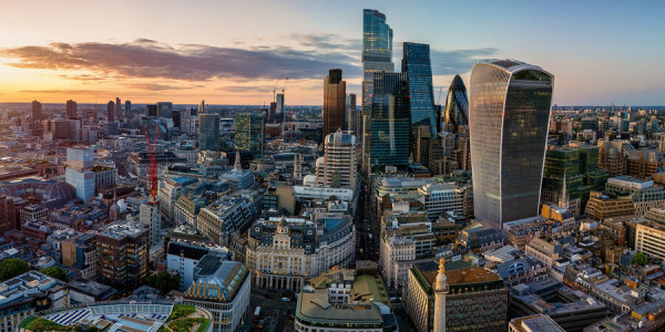 Londonda torpağın çökməsi riski rekord həddə çatıb