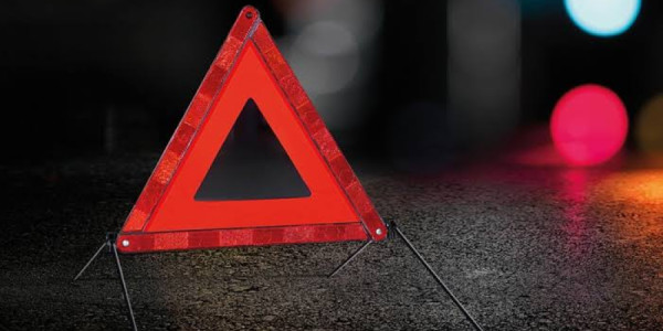 Ağcabədidə yük maşını ilə minik avtomobili toqquşub, yaralılar var