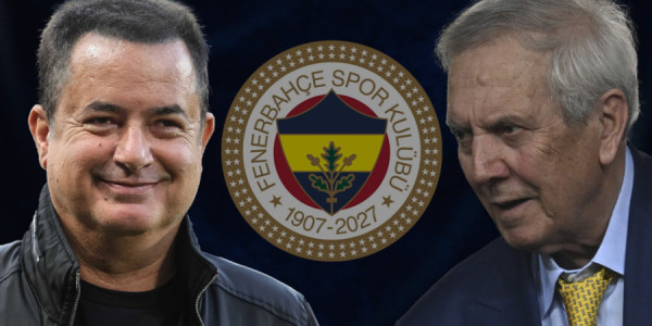 “Fenerbahçe”dən Acun Ilıcalının loja tələbi ilə bağlı etiraz