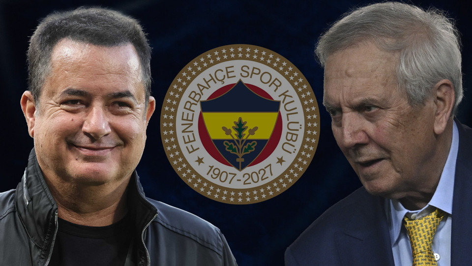 “Fenerbahçe”dən Acun Ilıcalının loja tələbi ilə bağlı etiraz