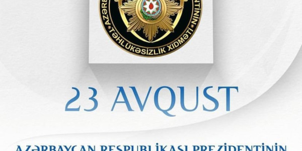 Dövlət təhlükəsizliyinin görünməz qəhrəmanları: