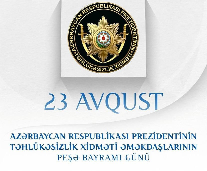 Dövlət təhlükəsizliyinin görünməz qəhrəmanları: