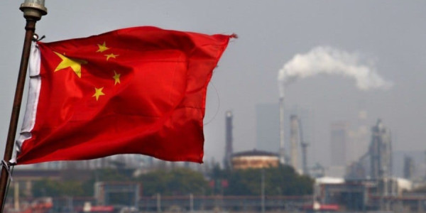 “Sinopec”in mənfəəti 12 faiz artıb