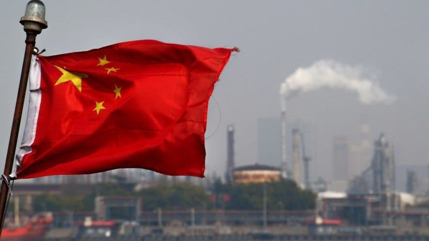 “Sinopec”in mənfəəti 12 faiz artıb