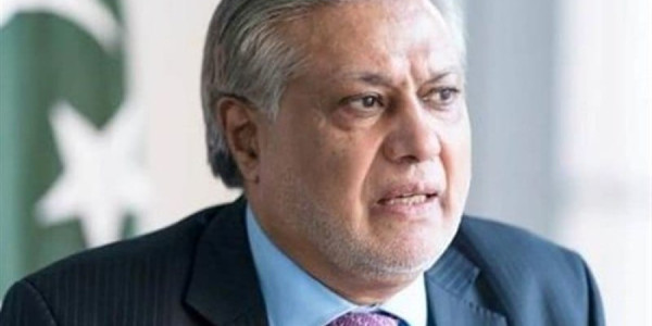 Pakistan XİN rəhbəri Britaniyaya dördgünlük səfər edəcək