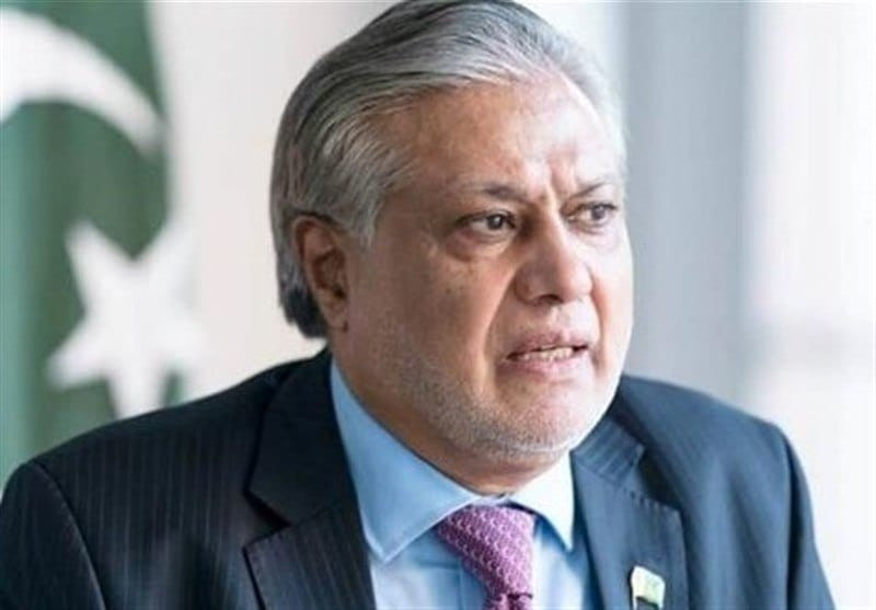 Pakistan XİN rəhbəri Britaniyaya dördgünlük səfər edəcək