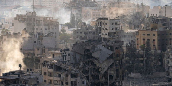 BMT “qış kabusu” barədə XƏBƏRDARLIQ ETDİ