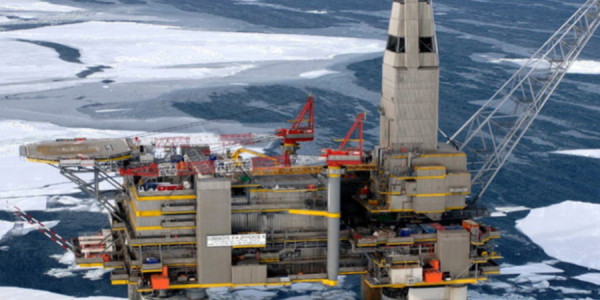 Norveç Aİ-nin mövqeyinə baxmayaraq Arktikada qazma işlərini davam etdirəcək