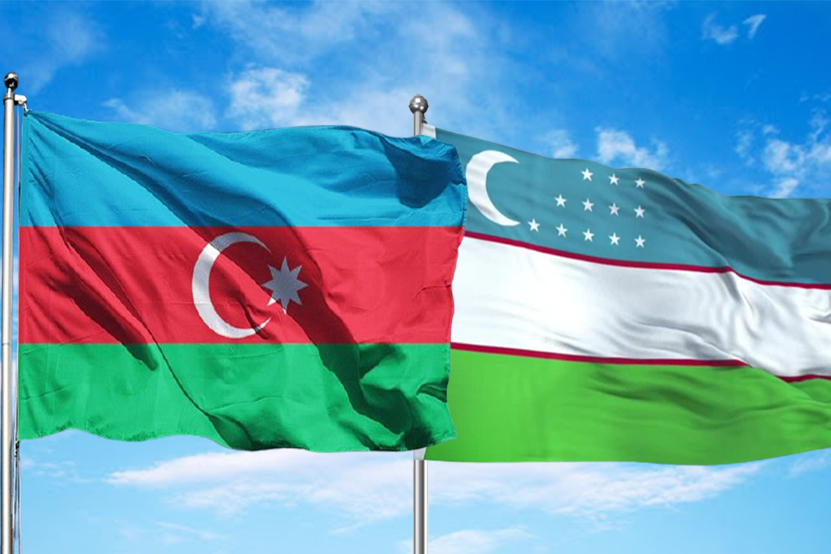 Azərbaycan–Özbəkistan münasibətlərində yeni mərhələ: strateji müttəfiqlik daha da möhkəmlənir