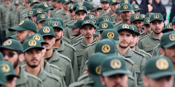 İranda daha bir “Bəsic” üzvü güllələnib