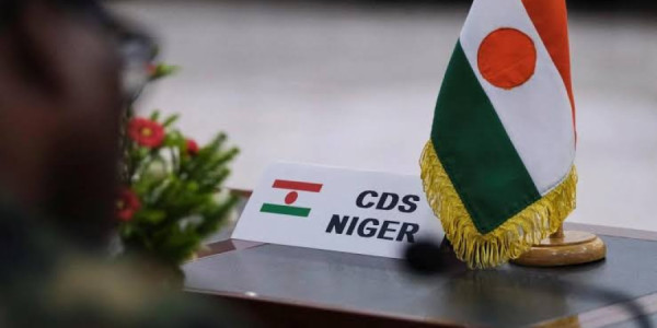 Nigerdə AİS ölkələrinin ilk parlament sessiyası keçirilir