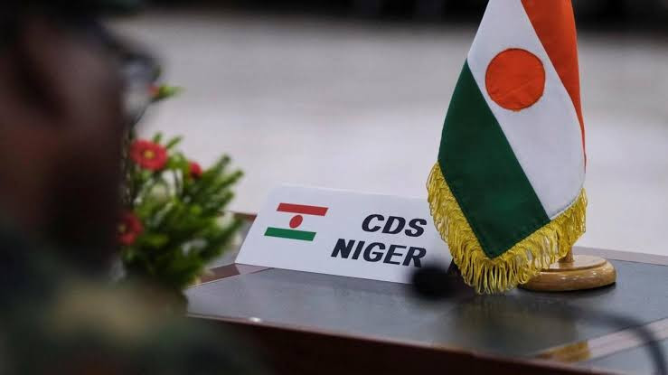 Nigerdə AİS ölkələrinin ilk parlament sessiyası keçirilir