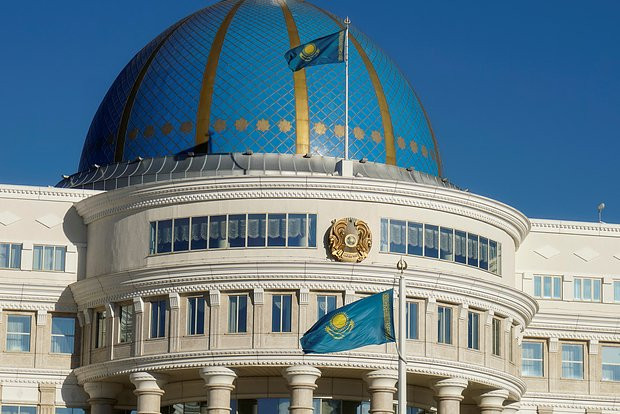 Qazaxıstanda parlament seçkilərinin ilkin nəticələri açıqlanıb