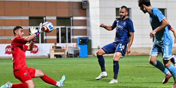 Yusif İmanov ölkə çempionatlarında 100-cü oyununu keçirib