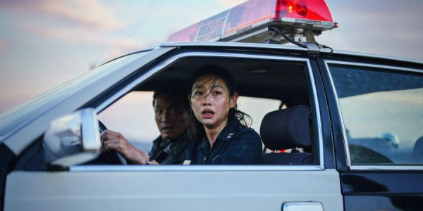 Cənubi Koreyanın 46 milyon dollarlıq filmi sentyabrda nümayiş olunacaq