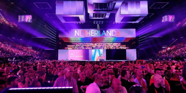 iderland Eurovisionu boykot etdi