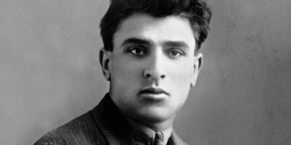 Atama dedilər ki, Mikayıl Müşfiq ölməyib, Sibirdə yaşayır -