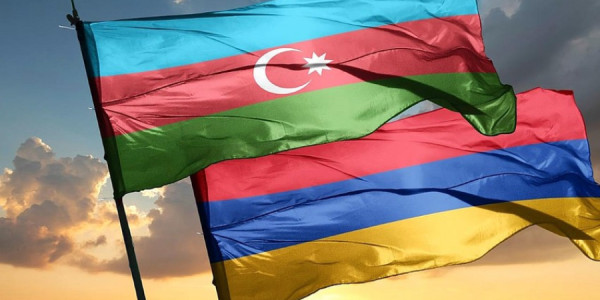 Ermənistanın yeni Konstitusiya planı:
