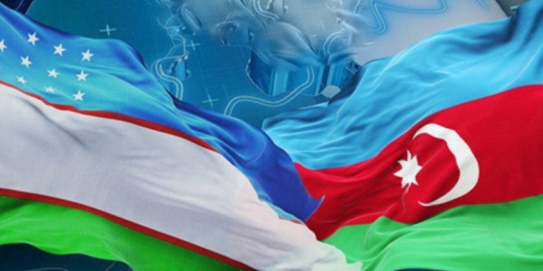 Azərbaycan–Özbəkistan münasibətləri: qardaşlıqdan strateji müttəfiqliyə