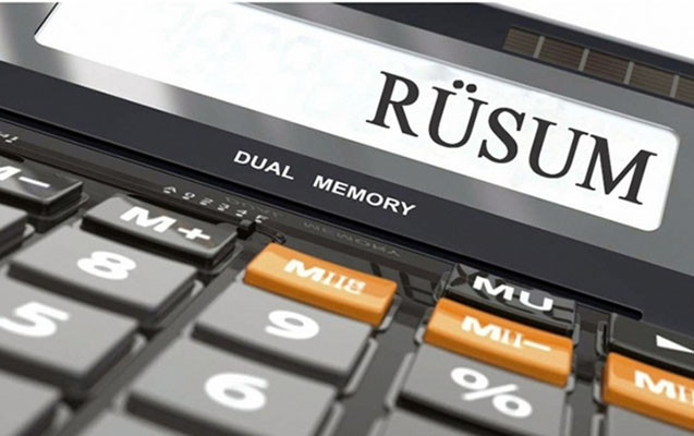 Gömrük rüsumu nə üçün 300 dollar müəyyən edilib?