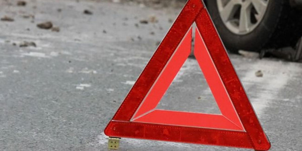 Oğuzda baş verən qəzadakı yaralıların vəziyyəti açıqlanıb