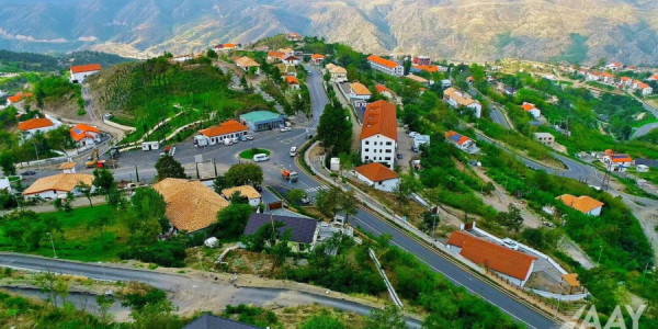 Laçın müasir, rahat və dayanıqlı yaşayış məkanına çevrilir