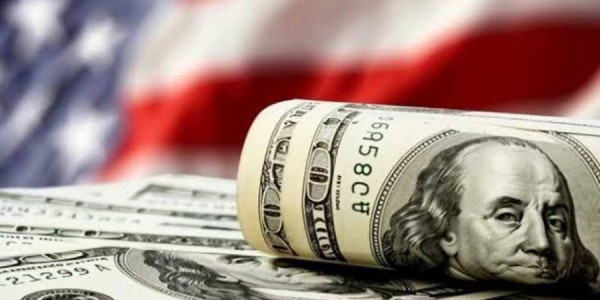 Amerika borc içindədir: Bəs niyə çökmür?