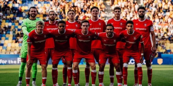"Tvente" "Qarabağ"la oyuna itkilərlə çıxacaq