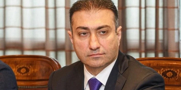 Teymur Mirzəbəyli Cəlilabad xəstəxanasının DİREKTORU OLDU