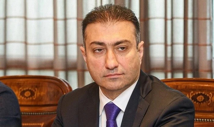 Teymur Mirzəbəyli Cəlilabad xəstəxanasının DİREKTORU OLDU