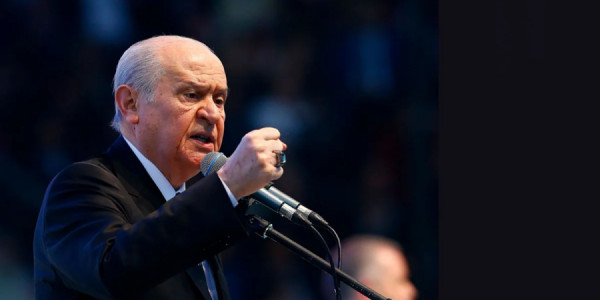 MHP sədrindən Malazgirt zəfəri ilə bağlı duyğusal mesaj