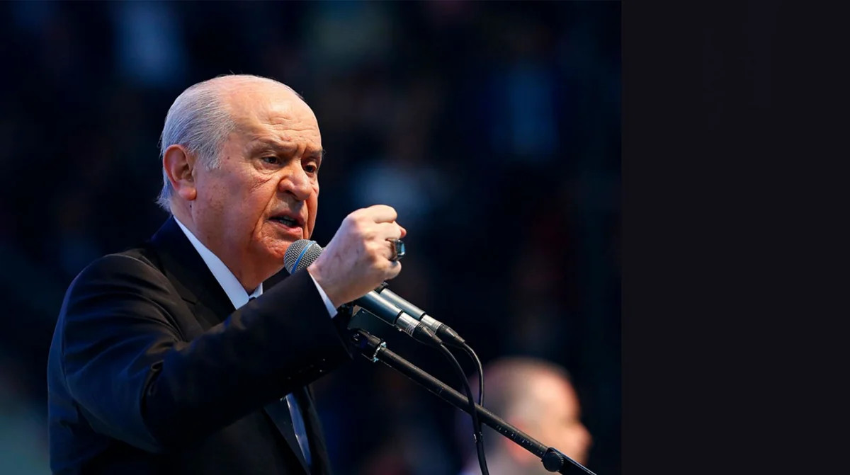 MHP sədrindən Malazgirt zəfəri ilə bağlı duyğusal mesaj