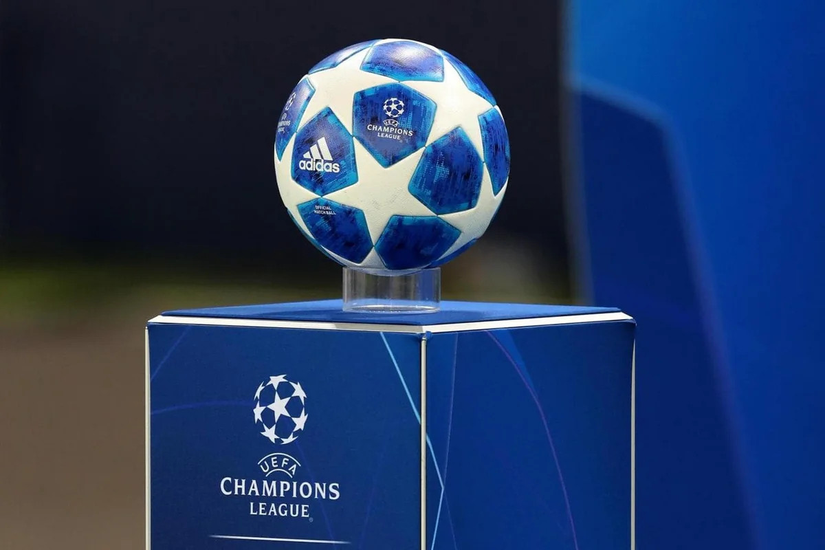 UEFA Çempionlar Liqası: Sabah - Hapoel oyunu başlayıb