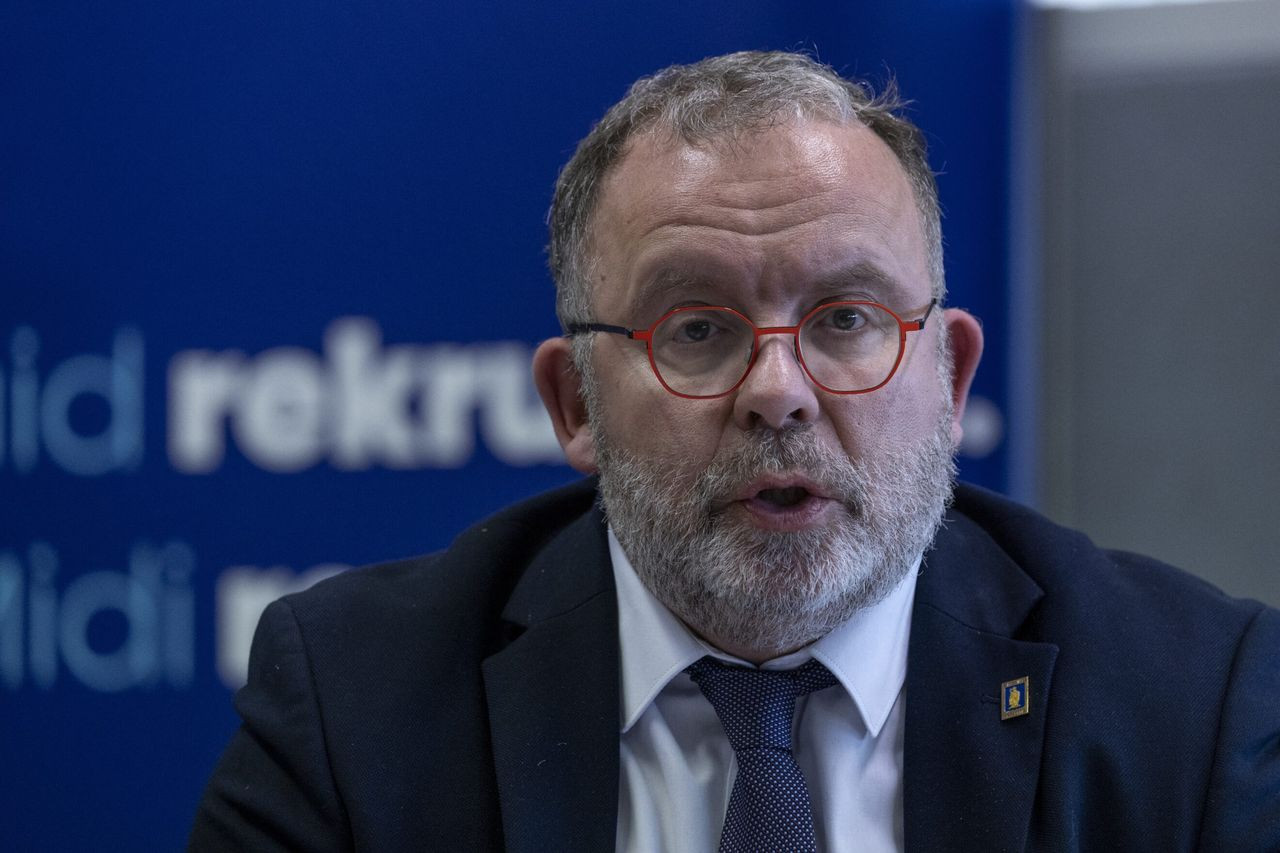 Brüsseldə silahlı hücumlar artıb
