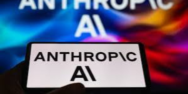 Anthropic-in yeni aləti bazarları silkələdi: 285 milyard dollar BUHARLAŞDI