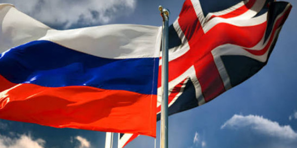 Rusiya Böyük Britaniyanı ittiham etdi: