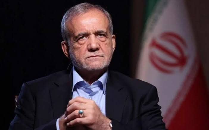 Pezeşkianın sülh çağırışları nəticə verməyəcək