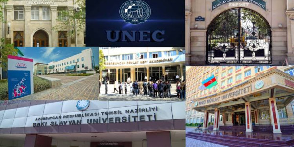 Universitetlərdə əzbərçilik dövrü bitir: