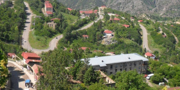 Laçın Şəhəri Günü dövlətin ərazi bütövlüyünü ifadə edir
