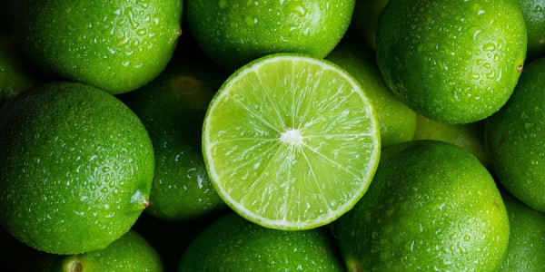 Azərbaycan Suriya və Kolumbiyadan limon və laym idxalını bərpa edib