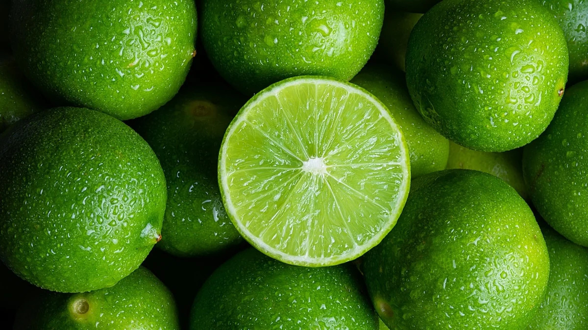 Azərbaycan Suriya və Kolumbiyadan limon və laym idxalını bərpa edib