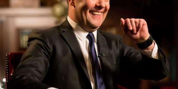 Medvedev Finlandiya prezidentini sərt