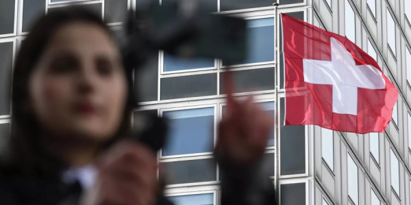 İsveçrədə Rusiya aktivlərinin müsadirəsi üçün hüquqi əsasların olmadığı bildirilib