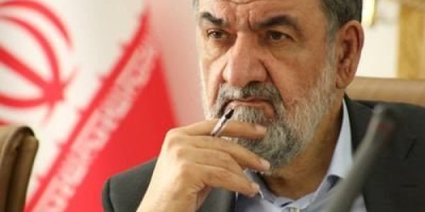 Məhsen Rzai: ABŞ-nin regionun gələcəyində yeri yoxdur