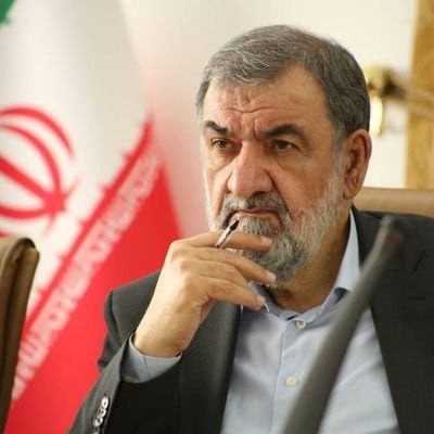 Məhsen Rzai: ABŞ-nin regionun gələcəyində yeri yoxdur