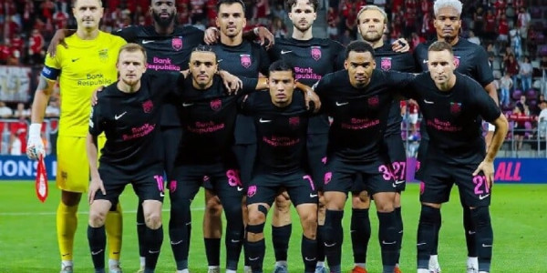 "Sabah" - "Hapoel" matçının heyətləri açıqlandı