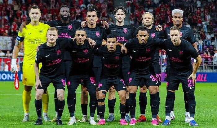 "Sabah" - "Hapoel" matçının heyətləri açıqlandı